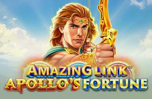 Amazing Link Apollo's Fortune von Games Global