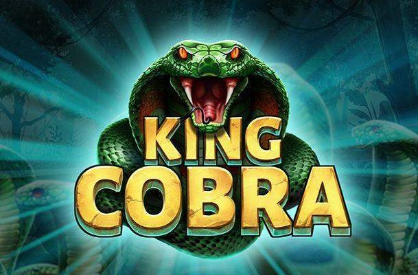 King Cobra von Booming Games